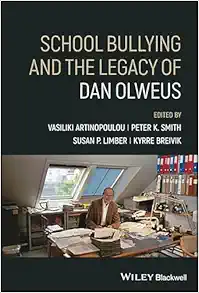 School Bullying and The Legacy of Dan Olweus (Original PDF from Publisher)