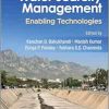 Water Scarcity Management: Enabling Technologies (Original PDF from Publisher)