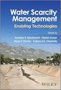 Water Scarcity Management: Enabling Technologies (EPUB)