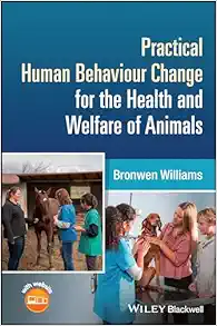 Practical Human Behaviour Change for the Health and Welfare of Animals (EPUB)