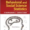 Essentials of Behavioral and Social Science Statistics, 3rd edition (Original PDF from Publisher)