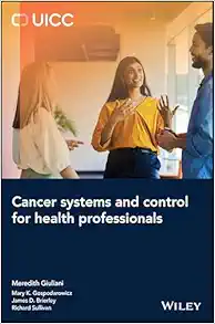 Cancer Systems and Control for Health Professionals (UICC) (EPUB)