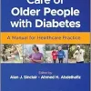 Care of Older People with Diabetes: A Manual for Healthcare Practice (EPUB)