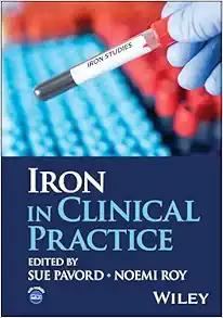Iron in Clinical Practice (EPUB)