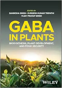 GABA in Plants: Biosynthesis, Plant Development, and Food Security (EPUB)