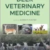 Deer Veterinary Medicine (Original PDF from Publisher)