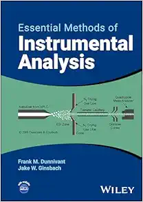 Essential Methods of Instrumental Analysis (Original PDF from Publisher)