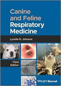 Canine and Feline Respiratory Medicine, 3rd edition (Original PDF from Publisher)