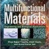 Multifunctional Materials: Engineering and Biological Applications (EPUB)