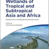 Wetlands of Tropical and Subtropical Asia and Africa: Biodiversity, Livelihoods and Conservation (EPUB)