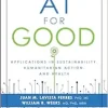 AI for Good: Applications in Sustainability, Humanitarian Action, and Health (Original PDF from Publisher)