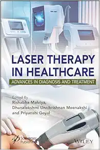 Laser Therapy in Healthcare: Advances in Diagnosis and Treatment (EPUB)