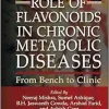 Role of Flavonoids in Chronic Metabolic Diseases: From Bench to Clinic (Original PDF from Publisher)
