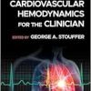 Cardiovascular Hemodynamics for the Clinician, 3rd edition (Original PDF from Publisher)