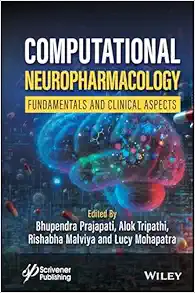 Computational Neuropharmacology: Fundamentals and Clinical Aspects (Original PDF from Publisher)