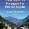 Water Resources Management in Mountain Regions (Original PDF from Publisher)