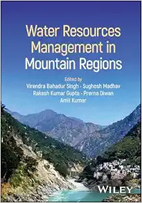 Water Resources Management in Mountain Regions (EPUB)