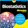 Biostatistics For Dummies, 2nd Edition (Original PDF from Publisher)