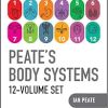 Peate’s Body Systems, The Complete 12 Volume Set (Original PDF from Publisher)