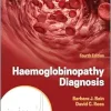 Haemoglobinopathy Diagnosis, 4th edition (Original PDF from Publisher)