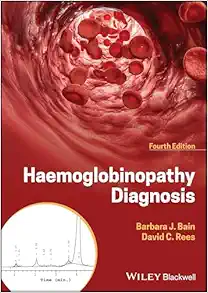 Haemoglobinopathy Diagnosis, 4th edition (Original PDF from Publisher)