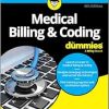 Medical Billing & Coding For Dummies, 4th Edition (EPUB)