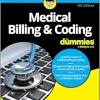 Medical Billing & Coding For Dummies, 4th Edition (Original PDF from Publisher)