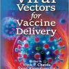 Viral Vectors for Vaccine Delivery (Original PDF from Publisher)