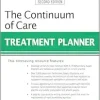 The Continuum of Care Treatment Planner, 2nd Edition (PracticePlanners) (EPUB)