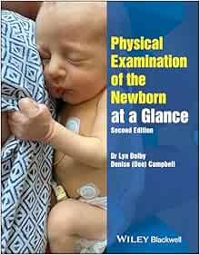 Physical Examination of the Newborn at a Glance, 2ed (EPUB)