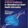 Generative Artificial Intelligence for Biomedical and Smart Health Informatics (EPUB)