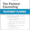 The Pastoral Counseling Treatment Planner (PracticePlanners), 2nd edition (Original PDF from Publisher)