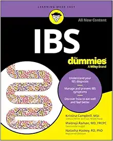 IBS For Dummies (Original PDF from Publisher)