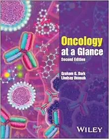 Oncology At A Glance, 2nd Edition (Original PDF from Publisher)