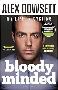 Bloody Minded: My Life in Cycling (Original PDF from Publisher)