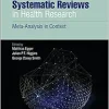 Systematic Reviews in Health Research: Meta-Analysis in Context, 3rd Edition (EPUB)