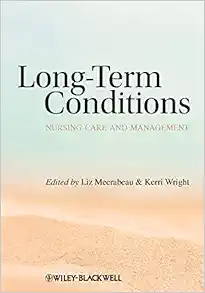 Long-Term Conditions: Nursing Care and Management (Original PDF from Publisher)
