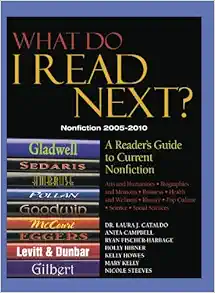 What Do I Read Next?: 2016: volume one (Original PDF from Publisher)