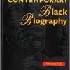 Contemporary Black Biography: Profiles from the International Black Community (Contemporary Black Biography, 140) (Original PDF from Publisher)