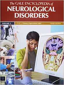 Gale Encyclopedia of Neurological Disorders: 3 Volume Set, 3rd Edition (EPUB)