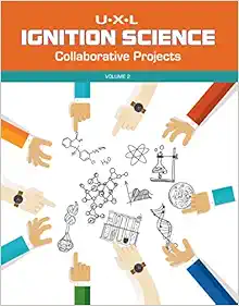 Ignition Science: Collaborative Projects: 2 Volume set (Original PDF from Publisher)