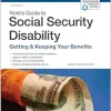 Nolo’s Guide to Social Security Disability: Getting & Keeping Your Benefits, 12th Edition (EPUB)