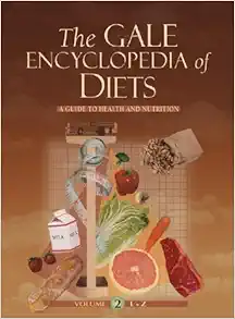The Gale Encyclopedia of Diets: A Guide to Health and Nutrition (Original PDF from Publisher)