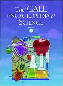 Gale Encyclopedia of Science: 8 Volume set, 5th Edition (Original PDF from Publisher)