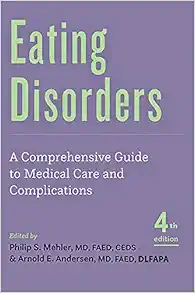 Eating Disorders: A Comprehensive Guide to Medical Care and Complications (Original PDF from Publisher)