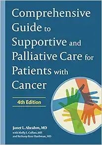 Comprehensive Guide to Supportive and Palliative Care for Patients with Cancer (Original PDF from Publisher)