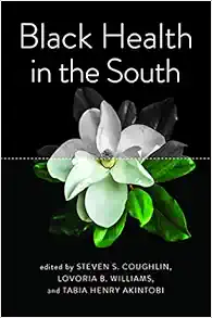 Black Health in the South (Original PDF from Publisher)