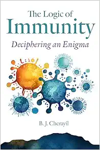 The Logic of Immunity: Deciphering an Enigma (Original PDF from Publisher)
