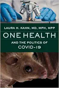 One Health and the Politics of COVID-19 (Original PDF from Publisher)