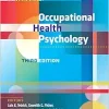 Handbook of Occupational Health Psychology, 3rd Edition (EPUB)